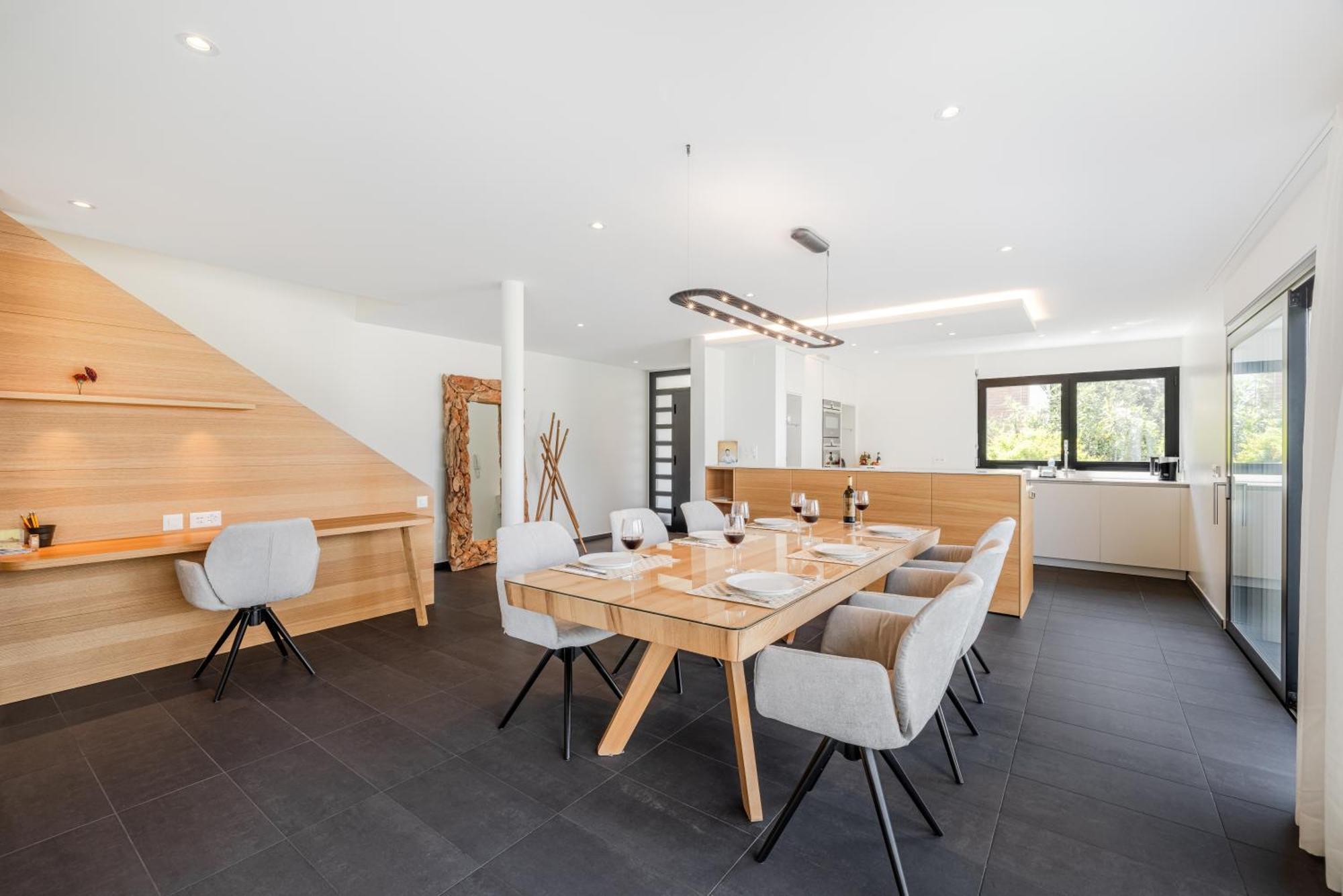 Villa Girandola With Private, Heated Pool Lugano Exteriör bild